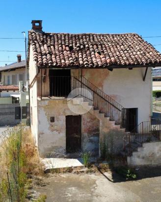 RUSTICO A NARZOLE
