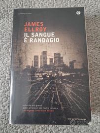 James Ellroy - Il sangue è randagio