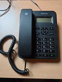 TELEFONO  VIVAVOCE 