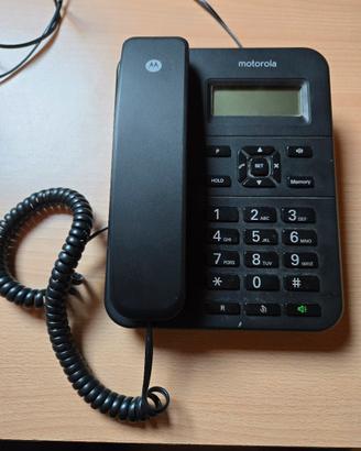 TELEFONO  VIVAVOCE 