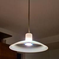 Lampadario Leucos Design Soffiato  - Pamo&Toso 