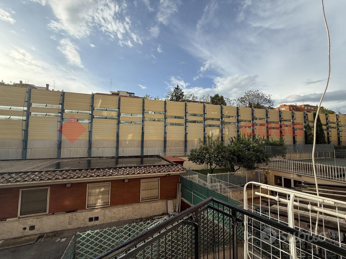Apartment in Roma, Portuense - Vista 5