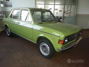 FIAT 128 (2a serie) - 1973