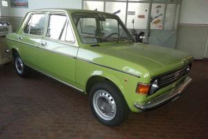 FIAT 128 (2a serie) - 1973