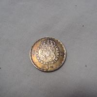 Corona svedese argento