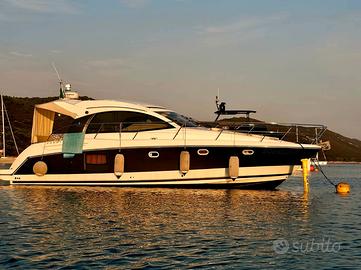 Jeanneau Prestige 38S HT-Barca Usata