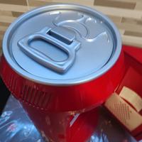 Frigorifero coca cola