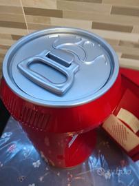 Frigorifero coca cola