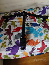 supporto monitor scrivania 