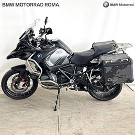 BMW r 1250 gs Adventure Abs my21