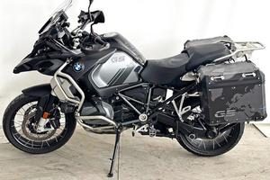 BMW r 1250 gs Adventure Abs my21