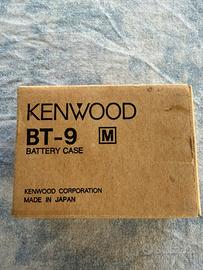 Kenwood BT-9 per TH-79