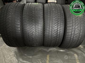 gomme usate 2654520 Winter PIRELLI - Scorpion - 67