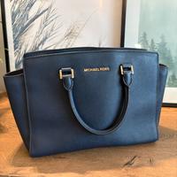 borsa Selma Michael Kors