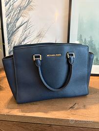 borsa Selma Michael Kors