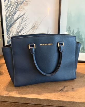borsa Selma Michael Kors