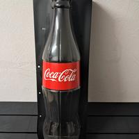 Gadget  pubblicitario  coca cola