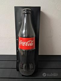 Gadget  pubblicitario  coca cola