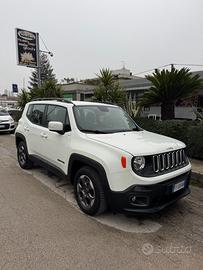 Jeep Renegade 2017 Diesel 1.6