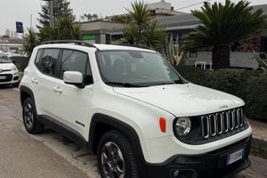 Jeep Renegade 2017 Diesel 1.6