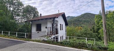 CASA INDIPENDENTE A PESSINETTO