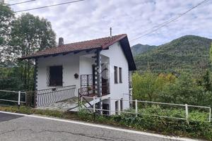 CASA INDIPENDENTE A PESSINETTO