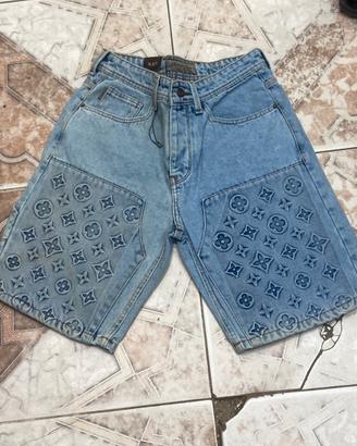 pantaloncini LV