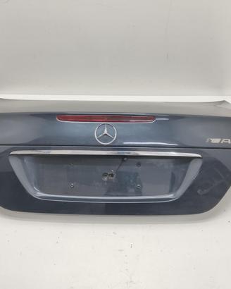 PORTELLONE POSTERIORE COMPLETO MERCEDES Classe E B
