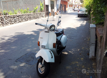 Piaggio Vespa 125 PX - 1981