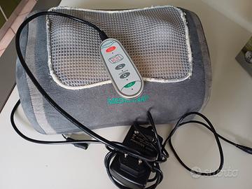 massaggiatore cervicale 