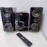 STEREO LG FB 164