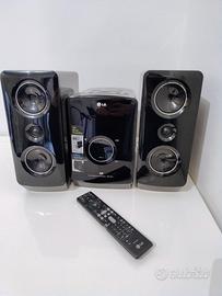 STEREO LG FB 164