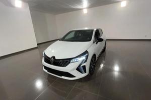 RENAULT Clio ECO-G 100 CV Techno