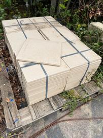 Mattonelle gres 30x30 12mm Casalgrande padana