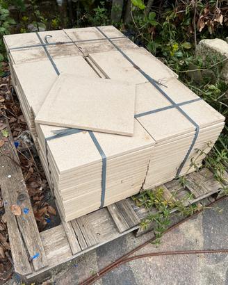 Mattonelle gres 30x30 12mm Casalgrande padana