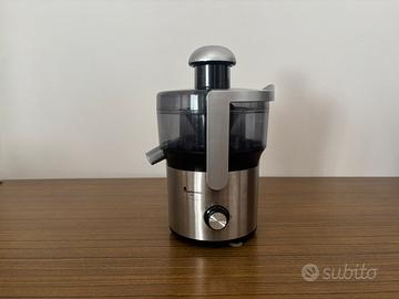 Masterpro centrifuga frutta e verdrura