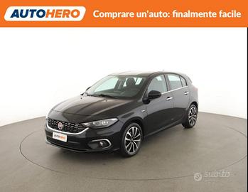 FIAT Tipo CD58946