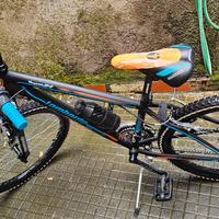 mountain bike Tropea 24 advanced Lombardo