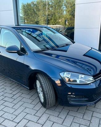 Volkswagen Golf 1.6 TDI 5p. Comfortline BlueMotion