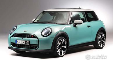 Ricambi usati mini cooper ONE - S - D - SD