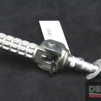 pedana poggiapiede pilota sinistra ducati scramble