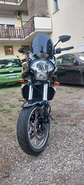 Kawasaki Versys 659