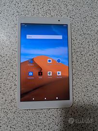 Tablet 8" Altroconsumo T8100