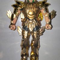 Cavalieri Dello Zodiaco Pesci Bandai 1987
