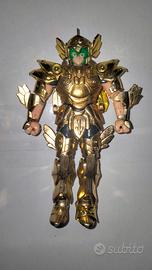 Cavalieri Dello Zodiaco Pesci Bandai 1987