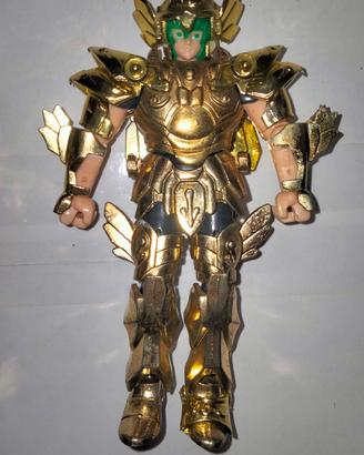 Cavalieri Dello Zodiaco Pesci Bandai 1987