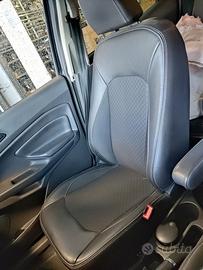 Sedile anteriore dx FORD ECOSPORT del 2016