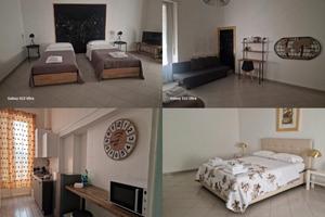 camere spaziose