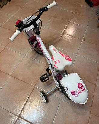 Bici bimba