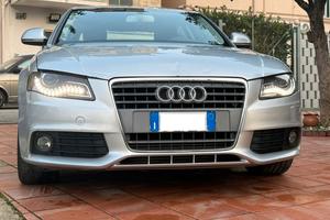 Audi A4 2.0 TDI 143CV F.AP. Advanced